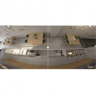 Xiaomi Sunmi Store Sense Camera